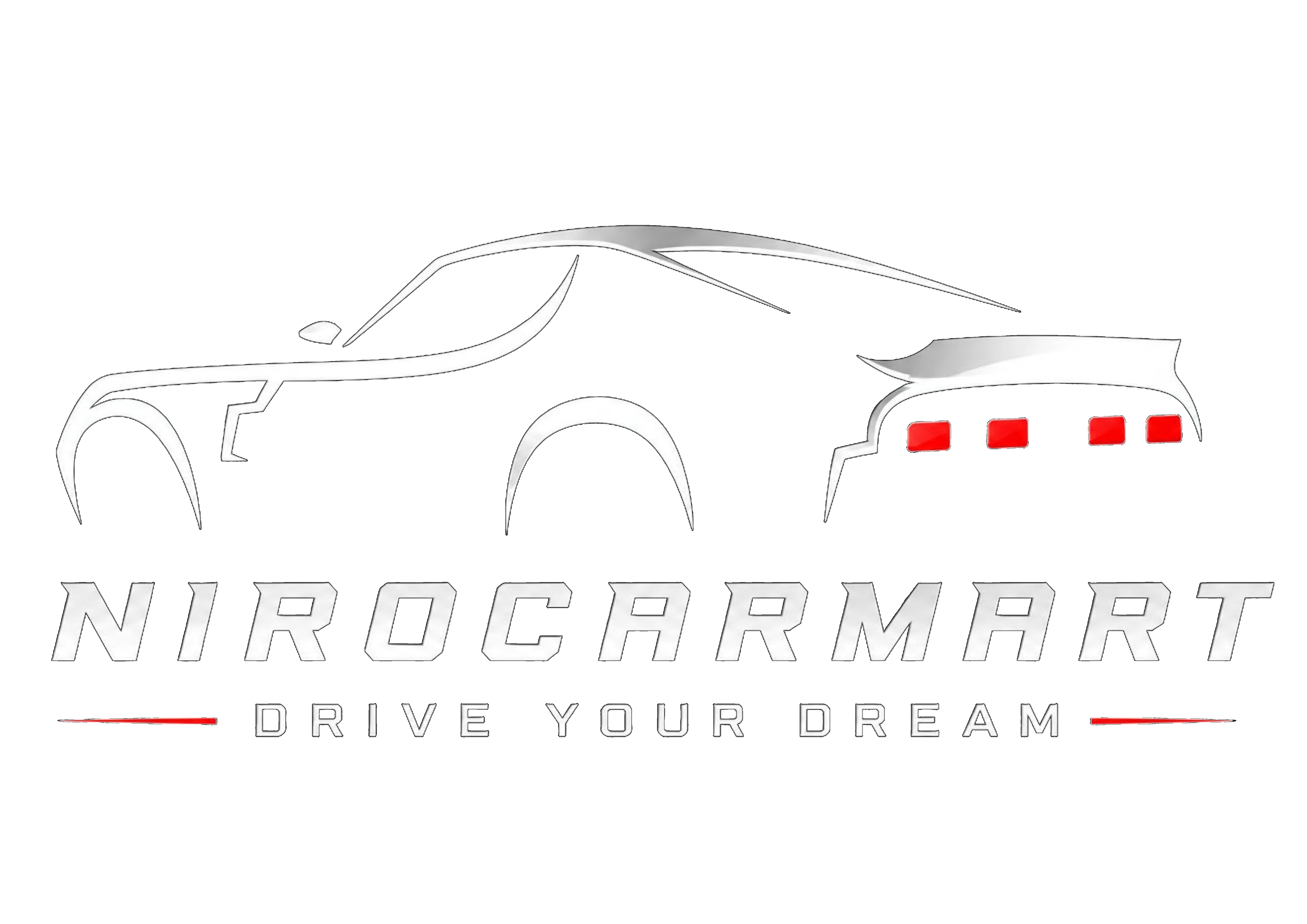 Niro Car Mart Logo